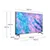 SAMSUNG UE85CU7110 85" 4K HDR Smart TV