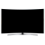 SAMSUNG UE88KS9800 88" Series 9 Ultra HD 4K SUHD Smart Curved LED TV with Quantum dot display