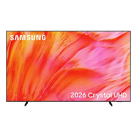 SAMSUNG UE98U9000H 98" 4K Crystal UHD Smart TV