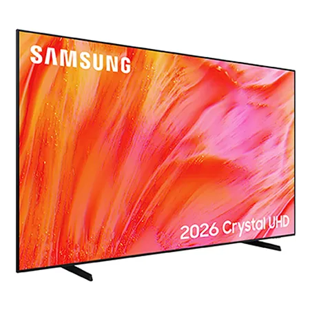 SAMSUNG UE98U9000H 98" 4K Crystal UHD Smart TV