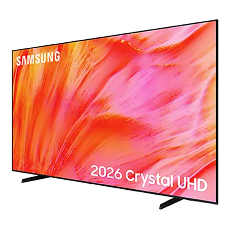 SAMSUNG UE98U9000H 98" 4K Crystal UHD Smart TV