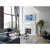 SAMSUNG VGSCFM43DW Customisable Walnut Bezel for UE43LS003 FrameTV