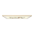 SAMSUNG VGSCFM55LW Customisable Beige Bezel for UE55LS003 FrameTV