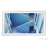 SAMSUNG VGSCFT55WT White 55" Frame Bezel