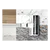 SAMSUNG VS15T7031R4 Jet 70 Turbo Cordless Vacuum Cleaner - 40 Minute Run Time
