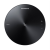 SAMSUNG WAM3500 R3 Wireless Audio 360 Bluetooth® Wi-Fi Omnidirectional Multiroom Speaker - Black.Ex-Display Model