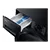 SAMSUNG WD11DG5B15BBEU 11kg/6kg 1400 Spin Washer Dryer - Black