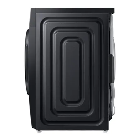 SAMSUNG WD11DG5B15BBEU 11kg/6kg 1400 Spin Washer Dryer - Black