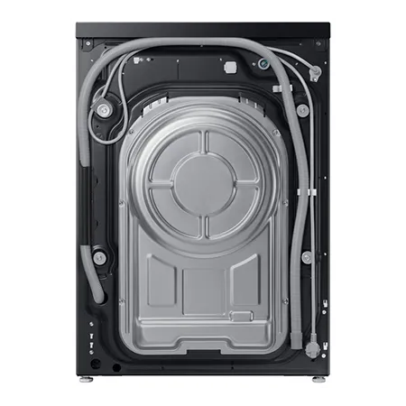 SAMSUNG WD11DG5B15BBEU 11kg/6kg 1400 Spin Washer Dryer - Black