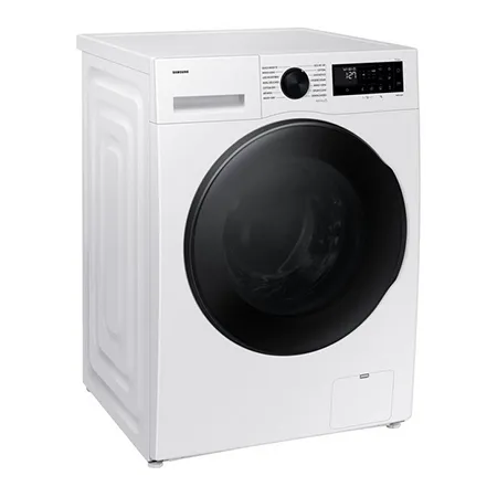 SAMSUNG WD11DG5B15BEEU 11kg/6kg 1400 Spin Washer Dryer - White