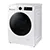 SAMSUNG WD11DG5B15BEEU 11kg/6kg 1400 Spin Washer Dryer - White