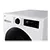 SAMSUNG WD11DG5B15BEEU 11kg/6kg 1400 Spin Washer Dryer - White