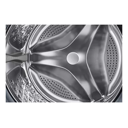 SAMSUNG WD11DG5B15BEEU 11kg/6kg 1400 Spin Washer Dryer - White