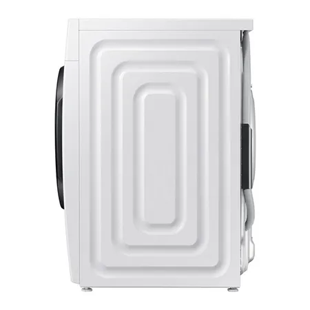 SAMSUNG WD11DG5B15BEEU 11kg/6kg 1400 Spin Washer Dryer - White