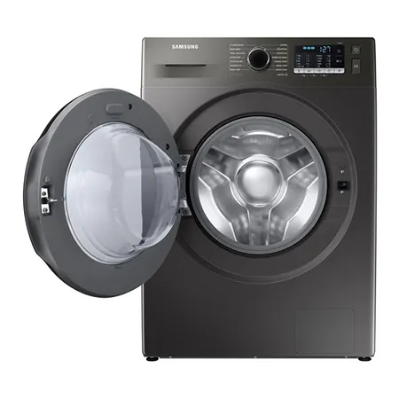 SAMSUNG WD80TA046BXEU 8kg/5kg 1400 Spin Washer Dryer - Black