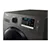 SAMSUNG WD80TA046BXEU 8kg/5kg 1400 Spin Washer Dryer - Black