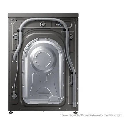 SAMSUNG WD80TA046BXEU 8kg/5kg 1400 Spin Washer Dryer - Black