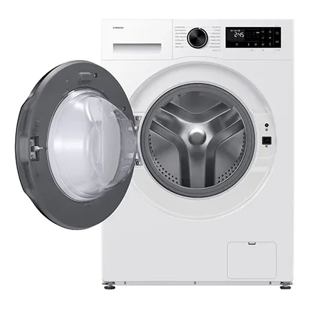 SAMSUNG WD90HG5U34BEEU 9kg/6kg 1400 Spin Washer Dryer - White