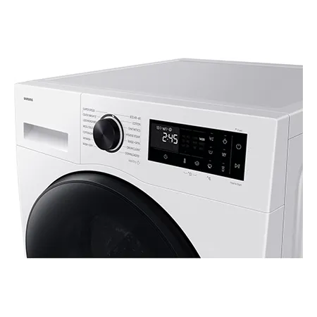 SAMSUNG WD90HG5U34BEEU 9kg/6kg 1400 Spin Washer Dryer - White