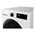 SAMSUNG WD90HG5U34BEEU 9kg/6kg 1400 Spin Washer Dryer - White