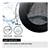 SAMSUNG WD90HG5U34BEEU 9kg/6kg 1400 Spin Washer Dryer - White