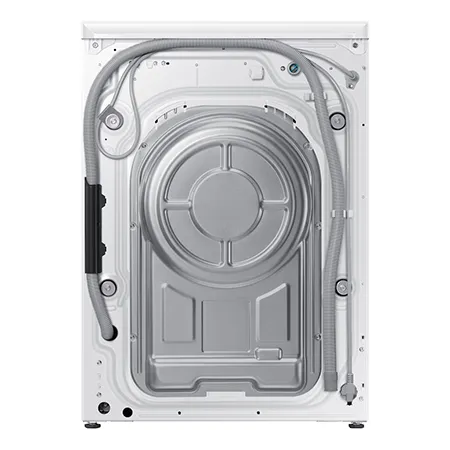 SAMSUNG WD90HG5U34BEEU 9kg/6kg 1400 Spin Washer Dryer - White