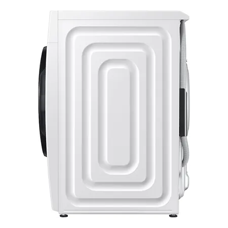 SAMSUNG WD90HG5U34BEEU 9kg/6kg 1400 Spin Washer Dryer - White