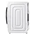 SAMSUNG WD90HG5U34BEEU 9kg/6kg 1400 Spin Washer Dryer - White