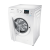 SAMSUNG WF80F5E0W2W Freestanding 8kg 1200rpm Washing Machine - White Energy rating: A+++