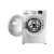 SAMSUNG WF80F5E0W2W Freestanding 8kg 1200rpm Washing Machine - White Energy rating: A+++