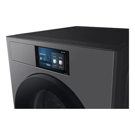 SAMSUNG WF90F09C4SU1 9kg 1400 Spin Washing Machine - Silver