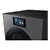SAMSUNG WF90F09C4SU1 9kg 1400 Spin Washing Machine - Silver