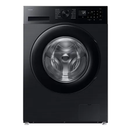 SAMSUNG WW10FG5U34ABEU 10kg 1400 Spin Washing Machine - Black