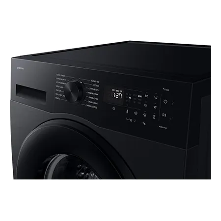 SAMSUNG WW10FG5U34ABEU 10kg 1400 Spin Washing Machine - Black
