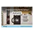 SAMSUNG WW10FG5U34ABEU 10kg 1400 Spin Washing Machine - Black