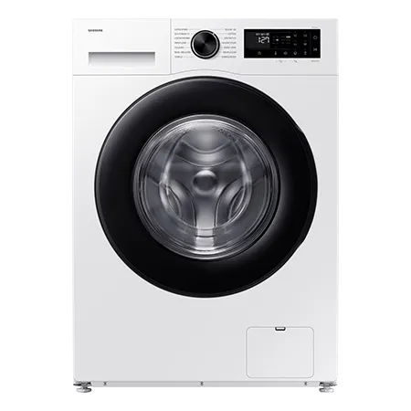 SAMSUNG WW10FG5U34AEEU 10kg 1400 spin Washing Machine - White