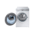 SAMSUNG WW10M86DQOA 10Kg Washing Machine with 1600 rpm QuickDrive with AddWash & Wifi A+++ Rated