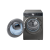 SAMSUNG WW10M86DQOO Smart 10kg QuickDriveâ„¢ Washing Machine with AddWashâ„¢ & 1600 RPM Spin in Graphite.Ex-Display Model 