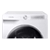 SAMSUNG WW10T684DLHS1  Ecobubble  WiFi-enabled 10.5 kg 1400 Spin Washing Machine  in White