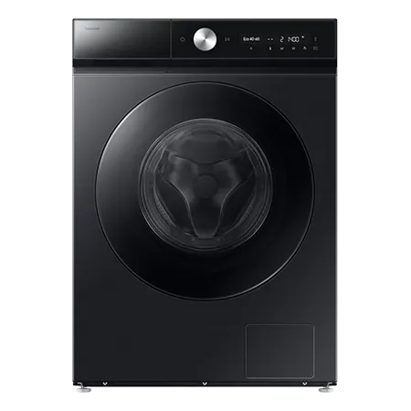 SAMSUNG WW11DB8B95GBU1 11kg 1400 Spin Washing Machine - Black