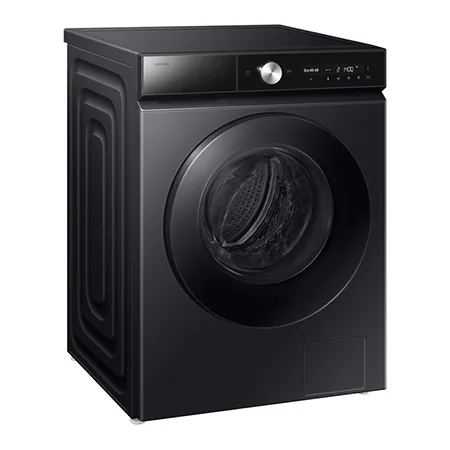 SAMSUNG WW11DB8B95GBU1 11kg 1400 Spin Washing Machine - Black