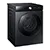 SAMSUNG WW11DB8B95GBU1 11kg 1400 Spin Washing Machine - Black