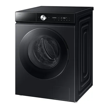SAMSUNG WW11DB8B95GBU1 11kg 1400 Spin Washing Machine - Black
