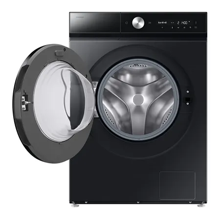 SAMSUNG WW11DB8B95GBU1 11kg 1400 Spin Washing Machine - Black