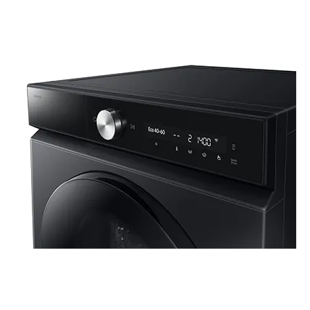 SAMSUNG WW11DB8B95GBU1 11kg 1400 Spin Washing Machine - Black