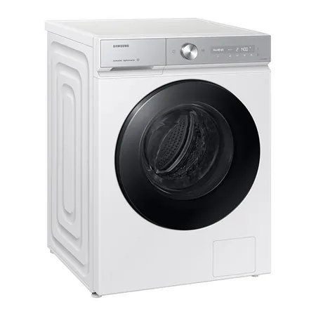 SAMSUNG WW11DB8B95GHU1 11kg 1400 Spin Washing Machine - White