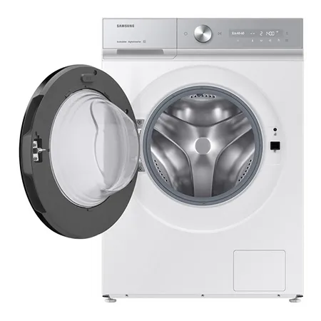 SAMSUNG WW11DB8B95GHU1 11kg 1400 Spin Washing Machine - White