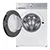 SAMSUNG WW11DB8B95GHU1 11kg 1400 Spin Washing Machine - White