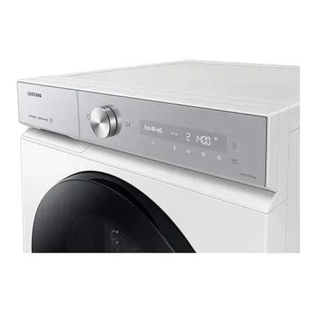 SAMSUNG WW11DB8B95GHU1 11kg 1400 Spin Washing Machine - White