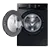 SAMSUNG WW11DG5B25ABEU 11kg 1400 Spin Washing Machine - Black